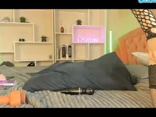 Free Porn Cam with jennyfermore - Camsoda