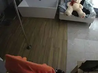 Adult Webcams with voyeurcam-casa-salsa-bathroom-3 - Camsoda