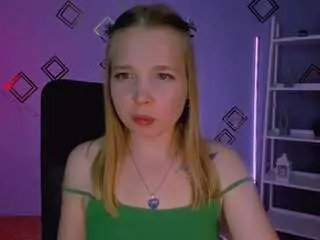 Nude Webcam with teya-starling - Camsoda