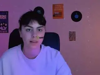 Adult Webcam with teya-starling - Camsoda
