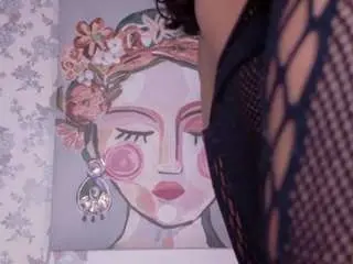 Free Live Porn with victoria-vega1 - Camsoda