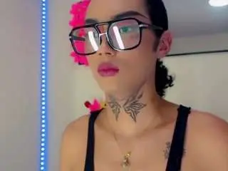 Private Sex Chat with dariannys-atehortua - Camsoda