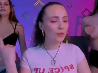 Adult Video Chat with jenna-elayne - Camsoda