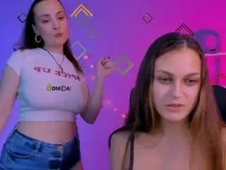 Sex Cam with jenna-elayne - Camsoda