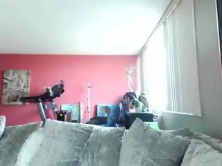 Sex Cam with montana360 - Camsoda