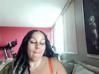 Adult Webcams with montana360 - Camsoda