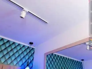 Watch Live Sex Cams with mariajose-h - Camsoda