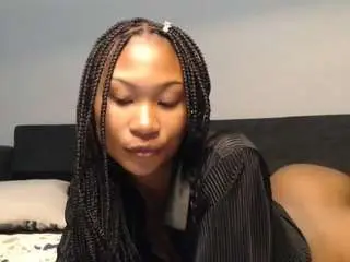 Live Sex Cam with asianbaddie - Camsoda