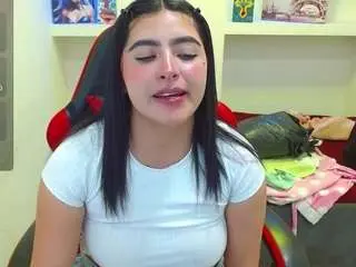 Watch Live Sex Cams with luna-torres - Camsoda