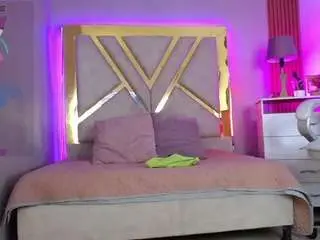 Best live sex cam show with ashleyparkerr - Camsoda