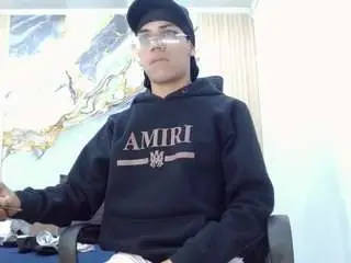 Watch Live Sex Cams with davidbuckx - Camsoda