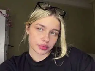 Best Webcam with katerinepulkkinen - Camsoda