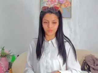 Best Webcam with sarabecker - Camsoda