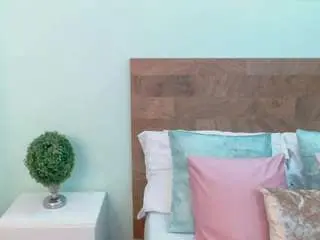 Free Porn Cam with scalrte-levis - Camsoda