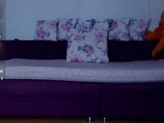 Best Webcam with cassiespell - Camsoda