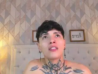 Nude Webcam with annn-scott - Camsoda