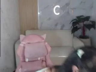 Free Live Porn with gabriella-storm-tf - Camsoda