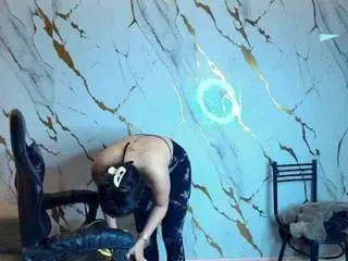 Free Porn Cam with gabriella-storm-tf - Camsoda