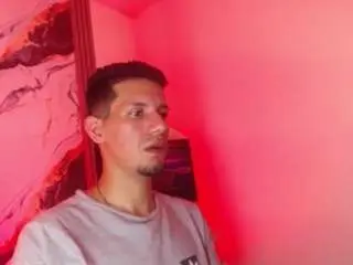 Free Live Porn with kevin-fox - Camsoda