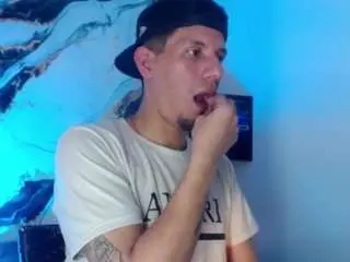 Watch Live Sex Cams with kevin-fox - Camsoda
