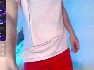 Best Webcam with kevin-fox - Camsoda