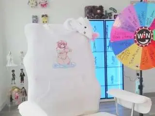 Watch Live Sex Cams with bunnykaye - Camsoda