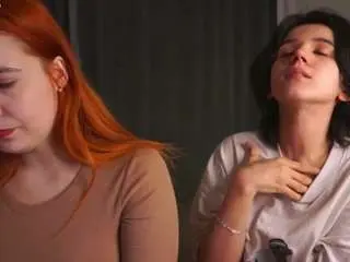 Live Sex Cam with geneviveginanni - Camsoda