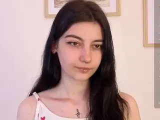 Adult Webcams with lilian-merf - Camsoda