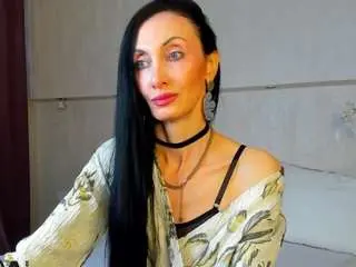 Live Sex Cam with avrora-mars - Camsoda