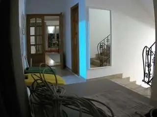 Free Live Porn with voyeurcam-julmodels-hall-1st - Camsoda