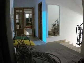 Adult Webcams with voyeurcam-julmodels-hall-1st - Camsoda