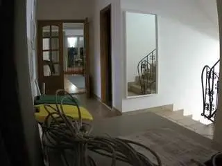 Live Sex Cam with voyeurcam-julmodels-hall-1st - Camsoda