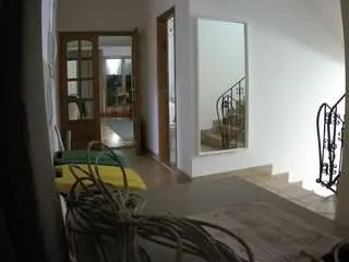 Best live sex cam show with voyeurcam-julmodels-hall-1st - Camsoda