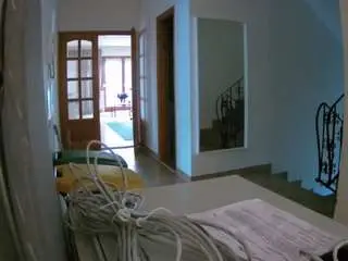 Free Porn Cam with voyeurcam-julmodels-hall-1st - Camsoda