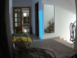 Best live sex cam show with voyeurcam-julmodels-hall-1st - Camsoda