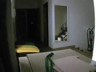 Free Porn Cam with voyeurcam-julmodels-hall-1st - Camsoda