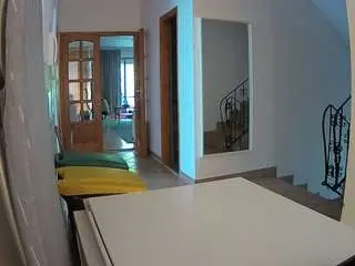 Live Sex Cam with voyeurcam-julmodels-hall-1st - Camsoda