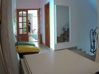 Nude Webcam with voyeurcam-julmodels-hall-1st - Camsoda