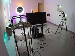 Live Sex with voyeurcam-jb-room-1 - Camsoda