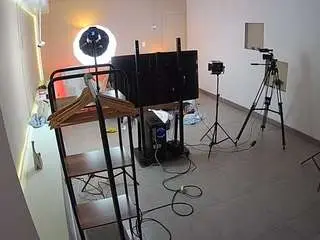 Best live sex cam show with voyeurcam-jb-room-1 - Camsoda