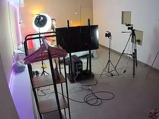 Adult Video Chat with voyeurcam-jb-room-1 - Camsoda