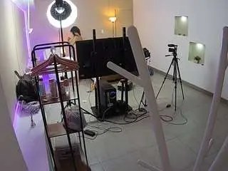 Adult Video Chat with voyeurcam-jb-room-1 - Camsoda