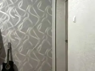 Best live sex cam show with johannagavenda - Camsoda