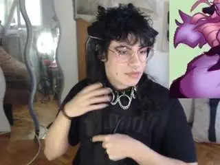 Free Porn Cam with catboyprince - Camsoda