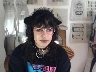 Adult Webcams with catboyprince - Camsoda