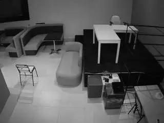 Nude Webcam with voyeurcam-jb-stage - Camsoda