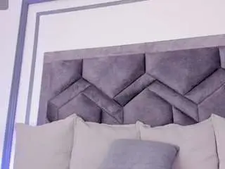 Adult Webcam with cocodamoree - Camsoda