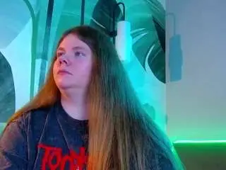 Adult Webcam with rubyvalen - Camsoda