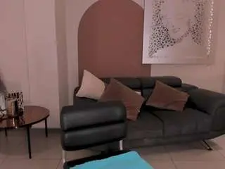 Adult Webcam with deminova - Camsoda