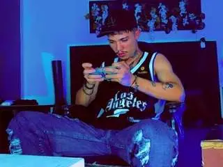 Sex Chat with hannilest - Camsoda